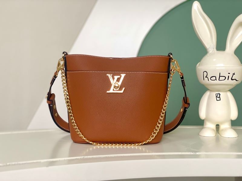 LV Bucket Bags